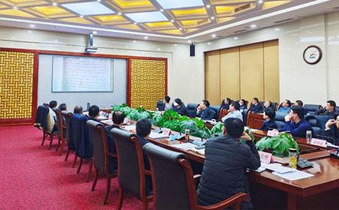 山東寧津惠寧投資集團(tuán)內(nèi)部風(fēng)險(xiǎn)控制、薪酬績效轉(zhuǎn)型發(fā)展